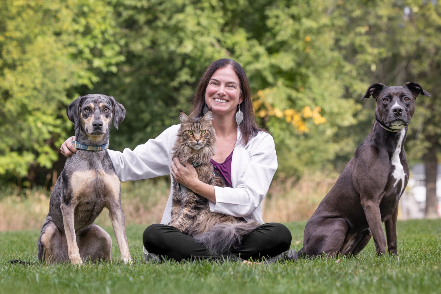 Christina Hage, DVM Relief Veterinarian Christina Hage, DVM Relief Veterinarian