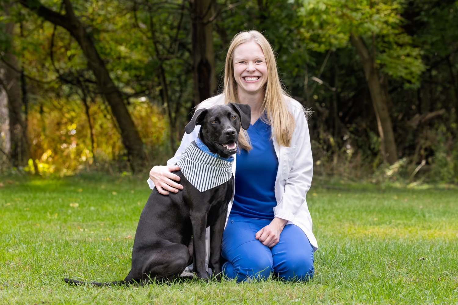 Lindsey Schrebe, DVM Associate Veterinarian Lindsey Schrebe, DVM Associate Veterinarian