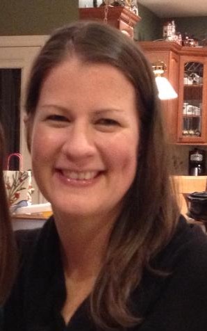 Dr. Jennifer Forney Dr. Jennifer Forney