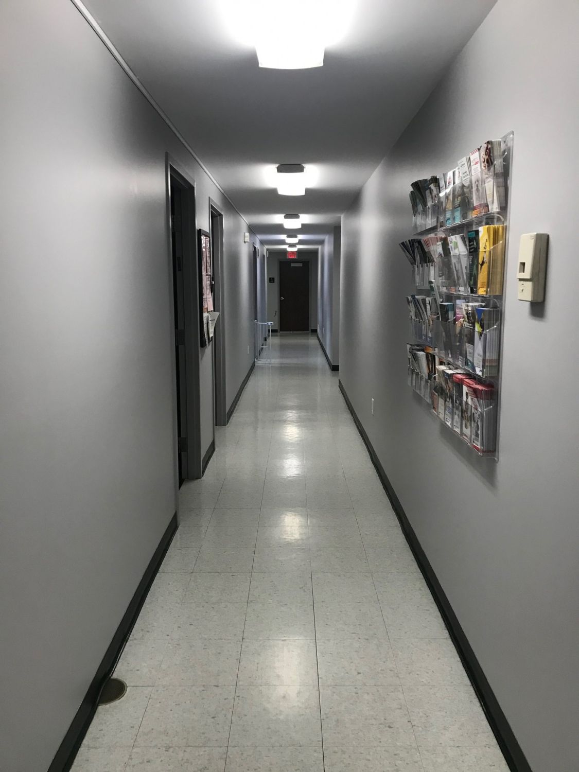 Hallway