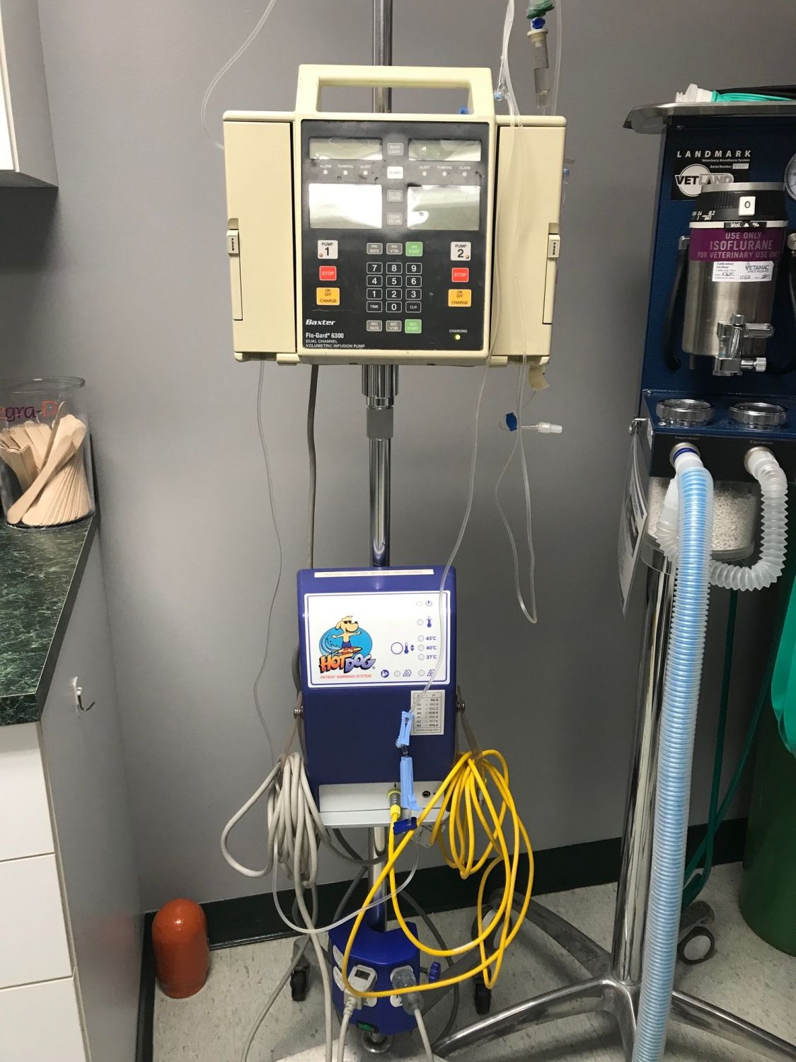 Infusion Pump