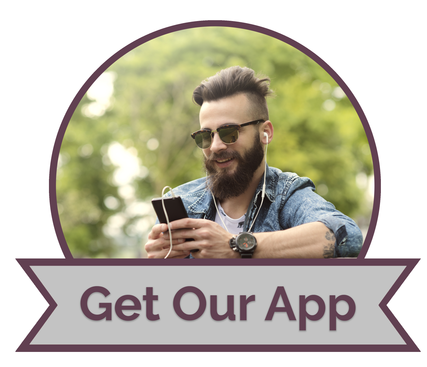 Get Our App