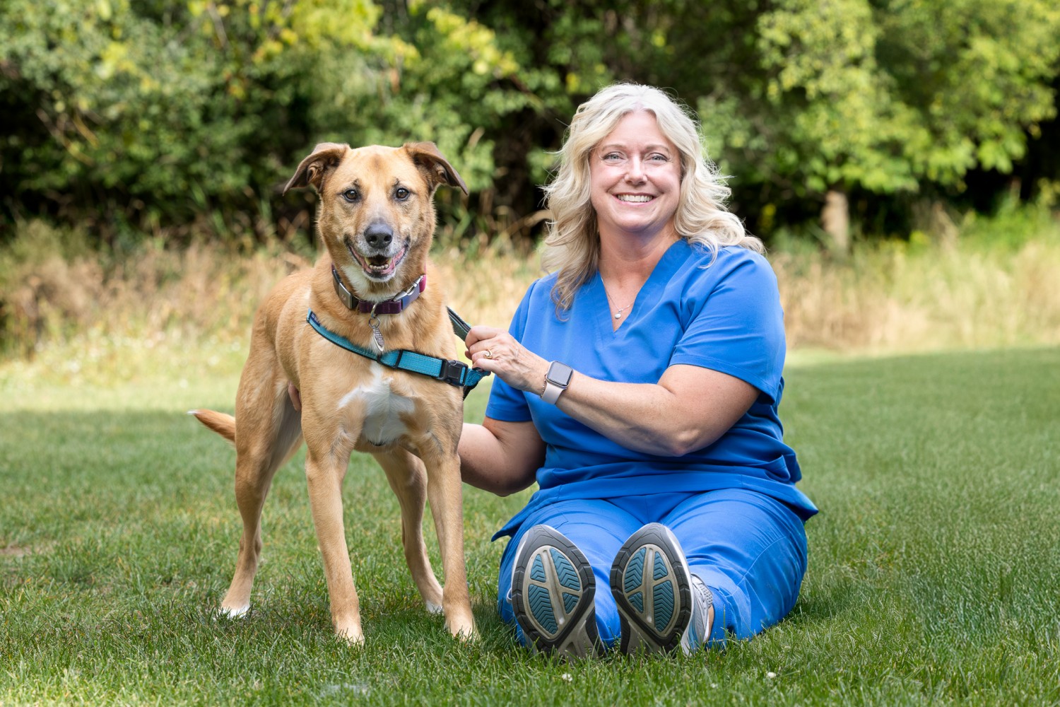 Michele Jourdan AVA, CVPM